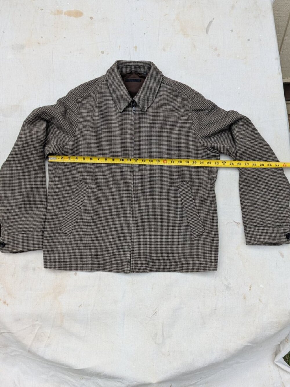 UNIQLO BLOUSON JACKET